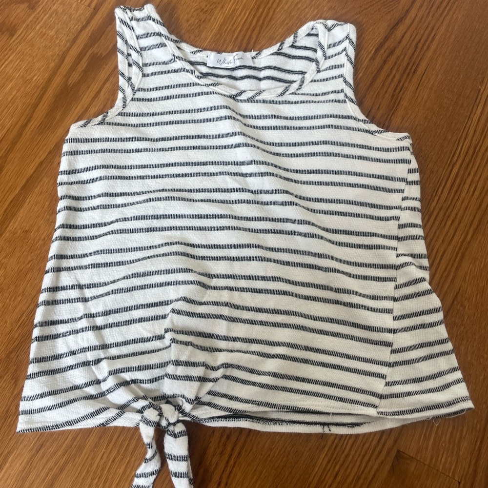 Top from Tillys